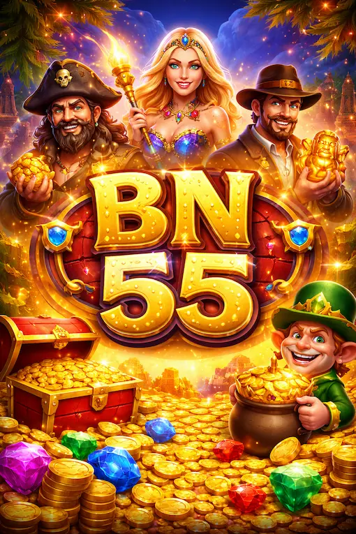 bn55 game