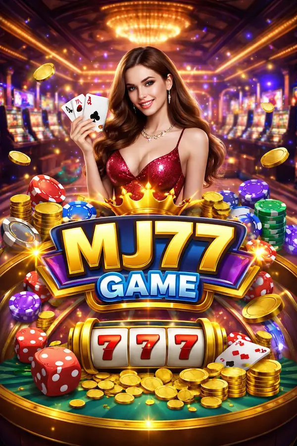 mj77 game
