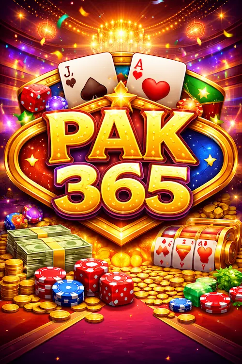 pak365 game