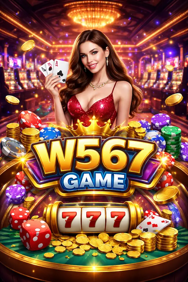 w567 game