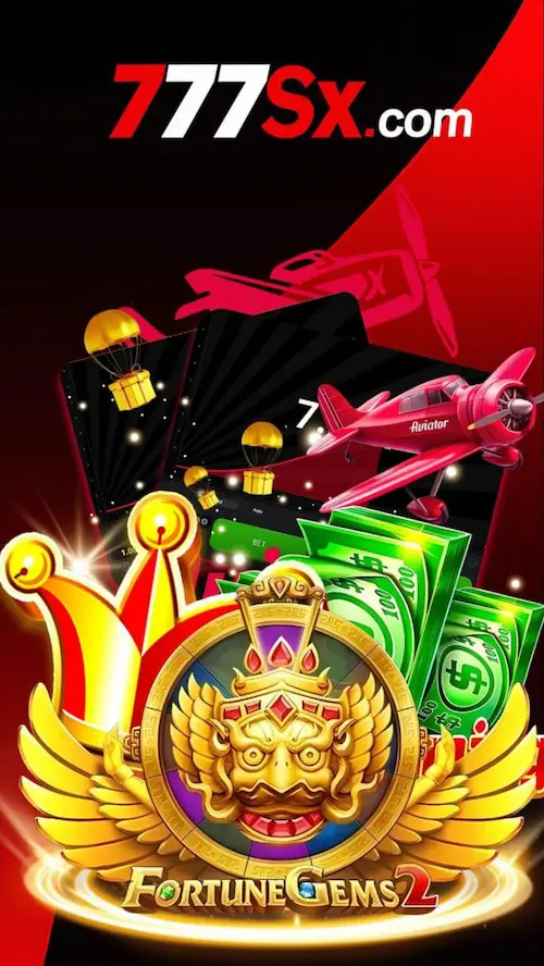 777sx game