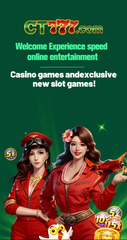 ct777 game