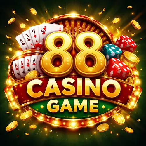 88 casino game