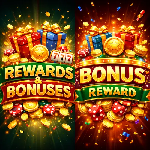88casino rewards
