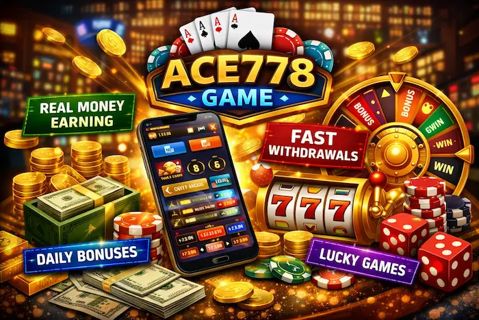 ace778 game