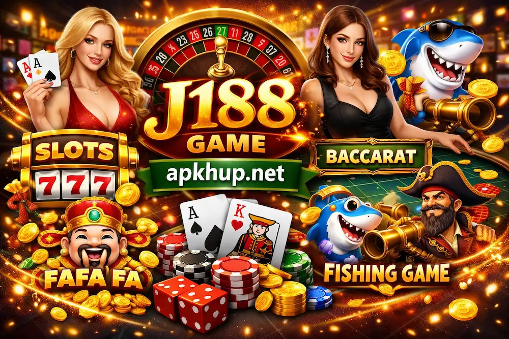 j188 game