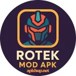 Rotek Mod Apk Latest Version Free Download For Android 2025