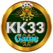 kk33 game