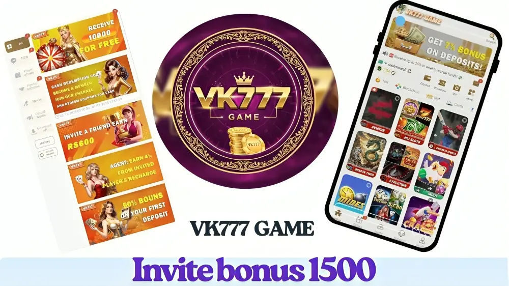 VK777 Game