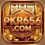 pkr656 game casino app